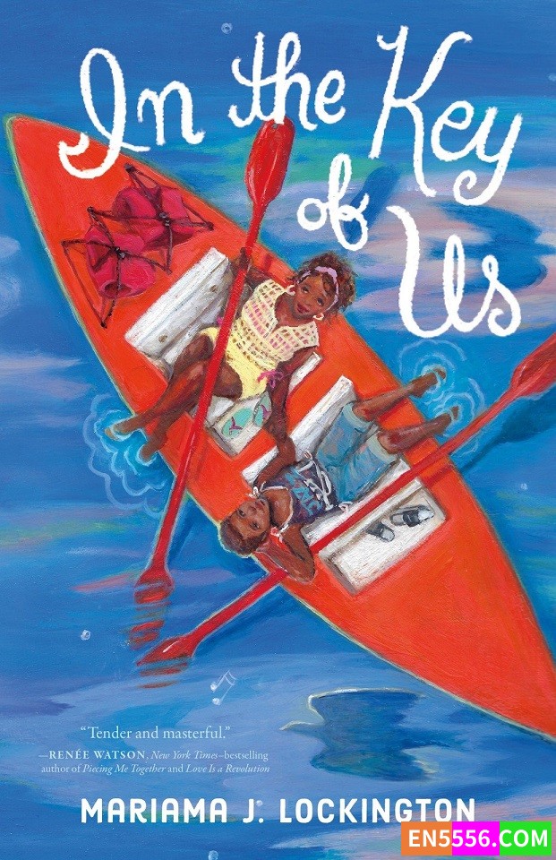 In the Key of Us - Mariama J. Lockington 电子书mobi+epub755 作者:英语小助手 帖子ID:276309 