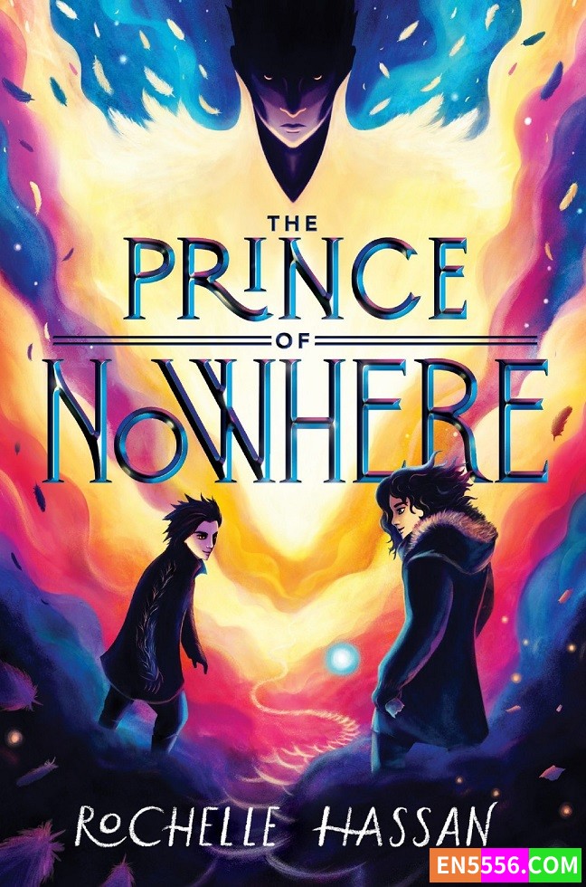 The Prince of Nowhere - Rochelle Hassan 电子书mobi+epub7924 作者:英语小助手 帖子ID:276310 