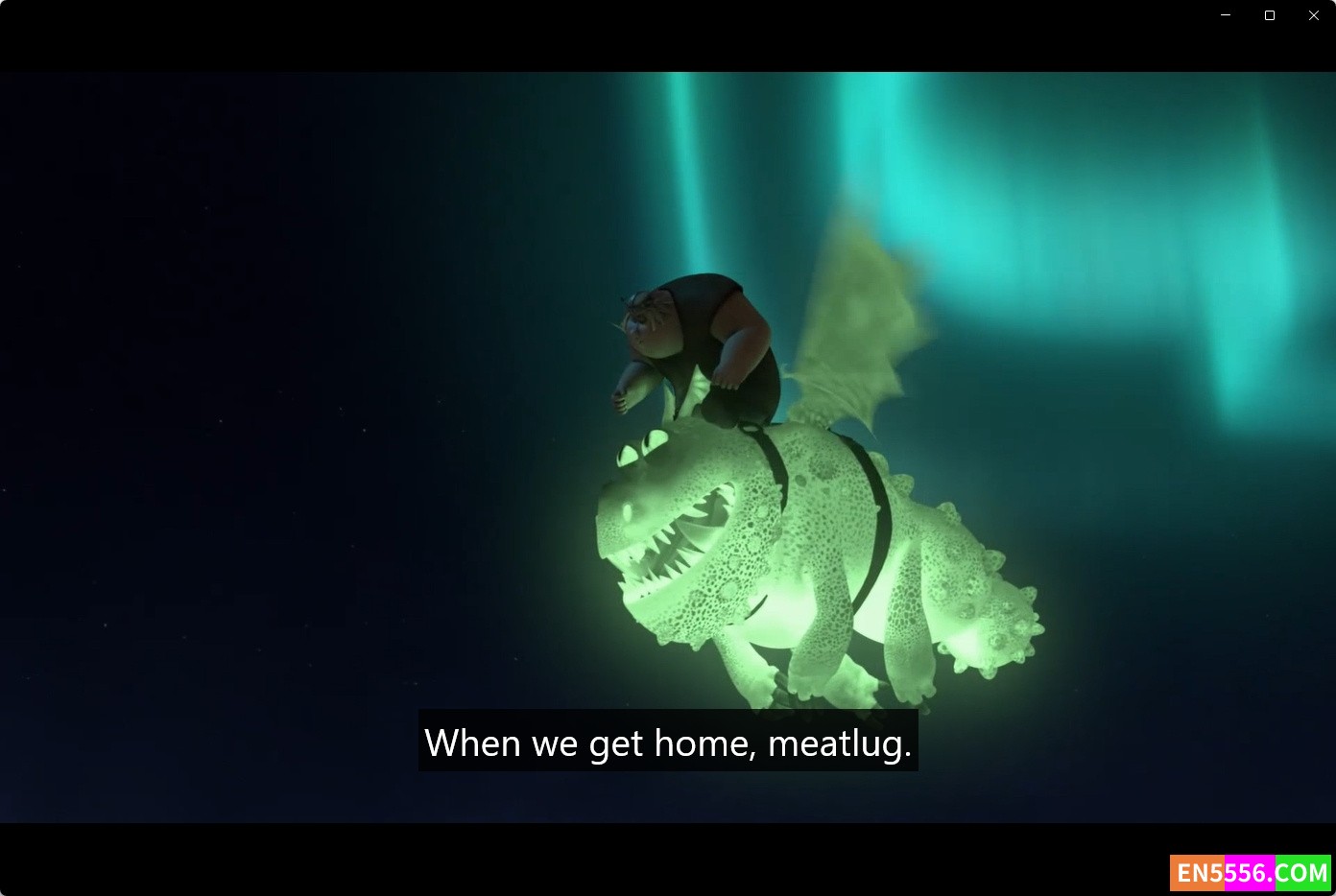 DreamWorks Dragons: Riders of Berk 驯龙高手 第2季 第1-20集 1080p 内置英文字幕4211 作者:英语小助手 帖子ID:276322 