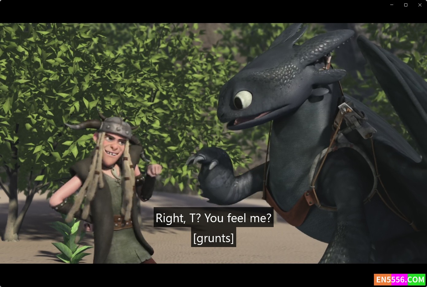 DreamWorks Dragons: Race to the Edge 驯龙高手 第8季 第1-13集 1080p 内置英文字幕9136 作者:英语小助手 帖子ID:276328 