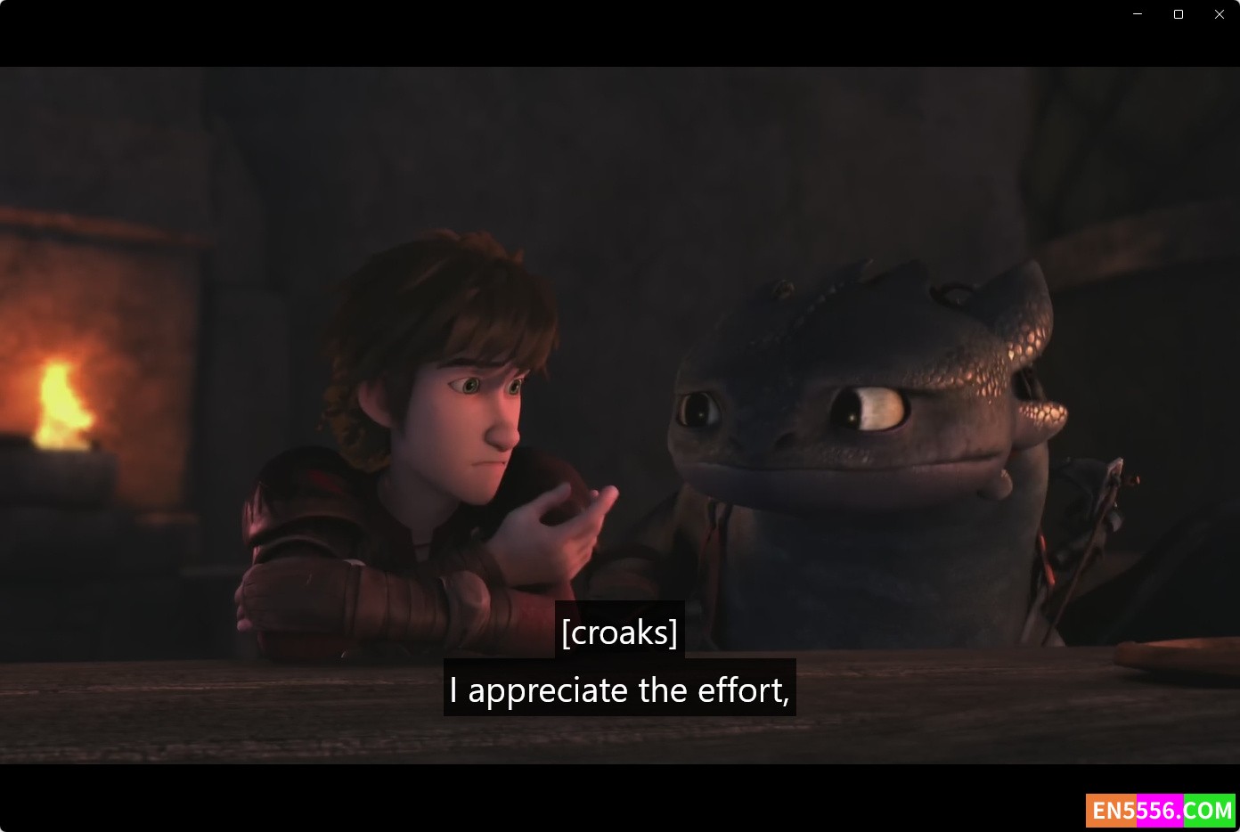 DreamWorks Dragons Series 驯龙高手 剧场版 第1-8季 1080p 内置英文字幕3602 作者:英语小助手 帖子ID:276329 