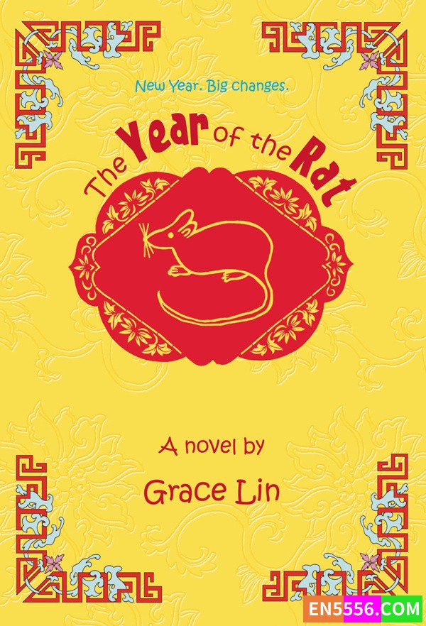 Pacy Lin Series 1-3 - Grace Lin 电子书零售版 mobi+epub4527 作者:英语小助手 帖子ID:276336 