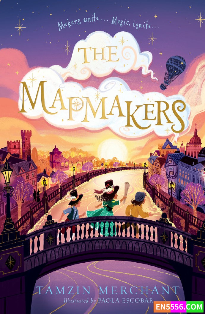 The Hatmakers Series 1-2 - Tamzin Merchant 电子书mobi+epub2357 作者:英语小助手 帖子ID:276339 