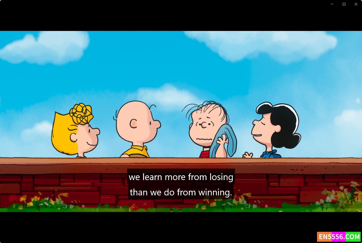 Snoopy Presents: To Mom (and Dad), with Love (2022) 1080p, mp4, srt外挂英文字幕6505 作者:英语小助手 帖子ID:276346 