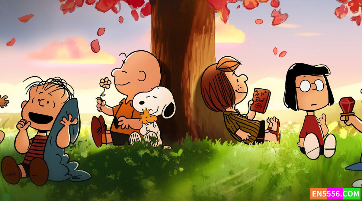 Snoopy Presents: To Mom (and Dad), with Love (2022) 1080p, mp4, srt外挂英文字幕2321 作者:英语小助手 帖子ID:276346 