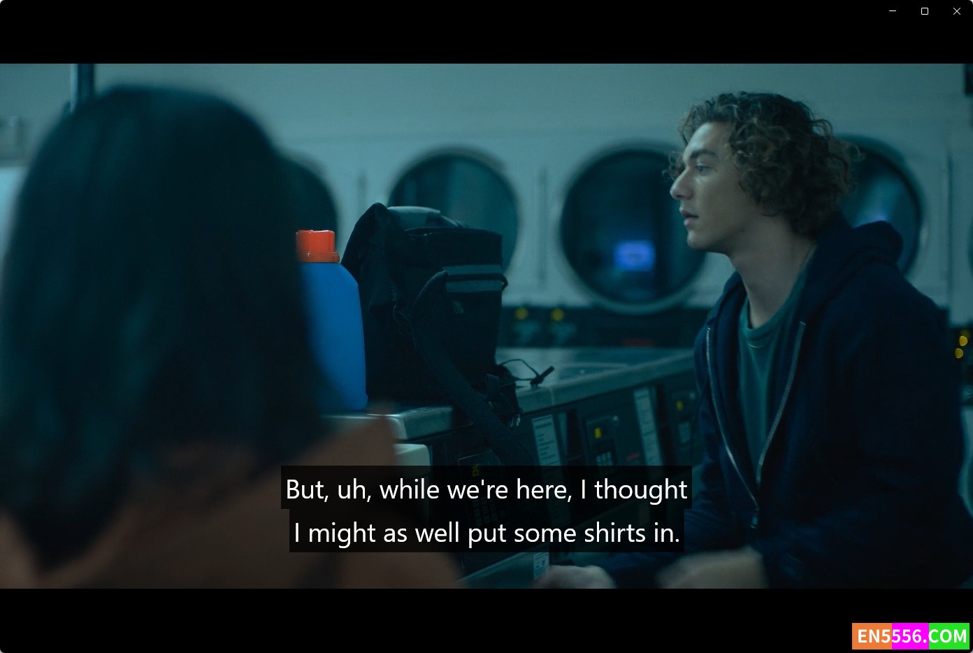 Along for the Ride (2022) 单车上的夏天 1080p, mp4, srt外挂英文字幕6832 作者:英语小助手 帖子ID:276349 