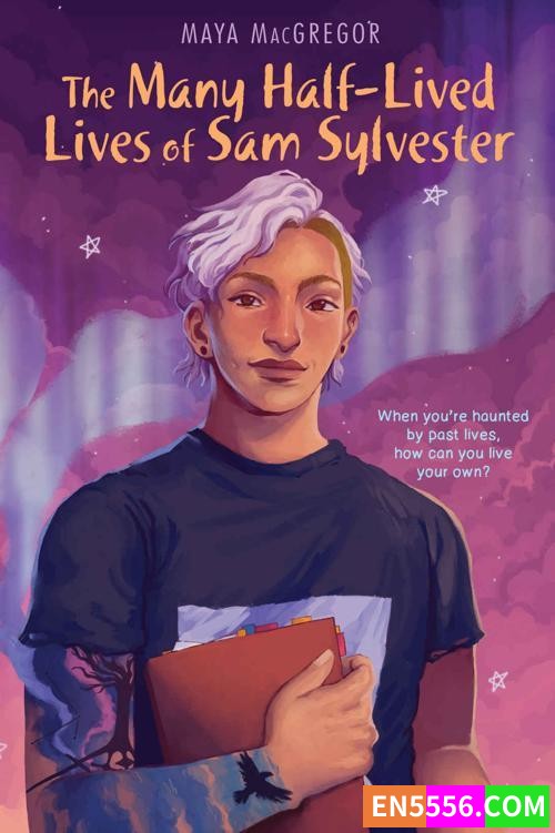 The Many Half-Lived Lives of Sam Sylvester - Maya MacGregor 电子书mobi+epub6495 作者:英语小助手 帖子ID:276355 