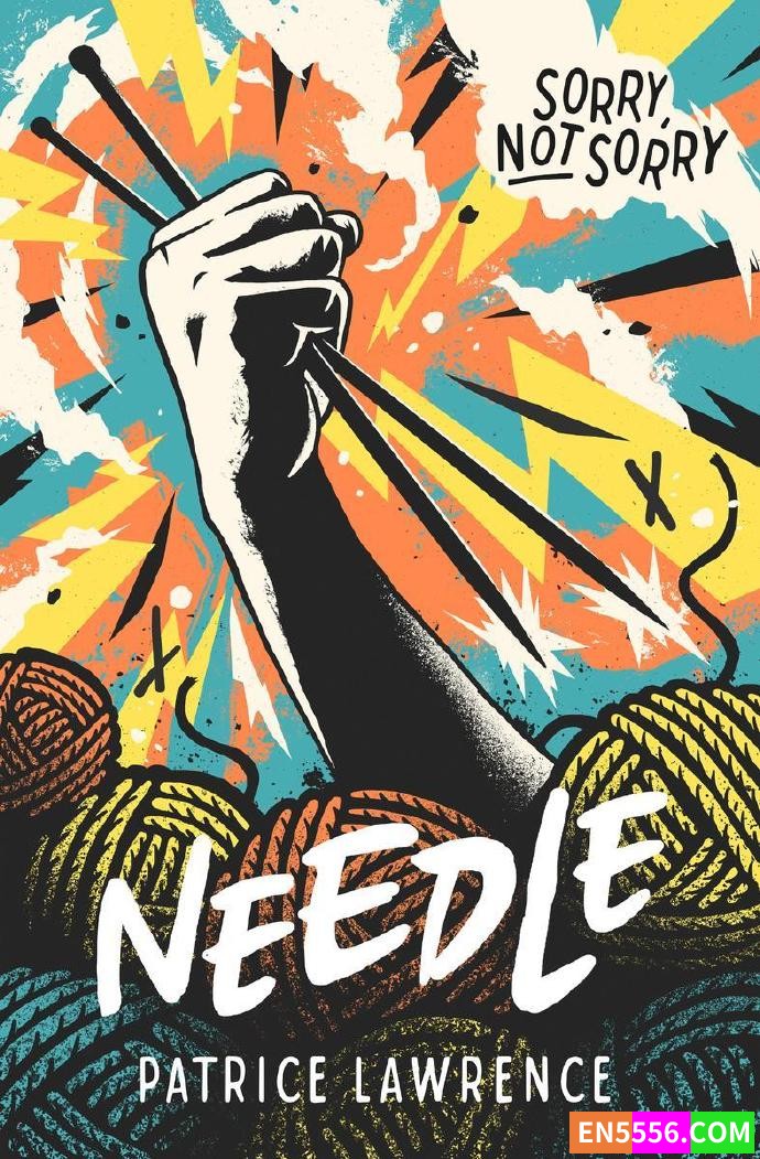 Needle - Patrice Lawrence 电子书mobi+epub1207 作者:英语小助手 帖子ID:276356 