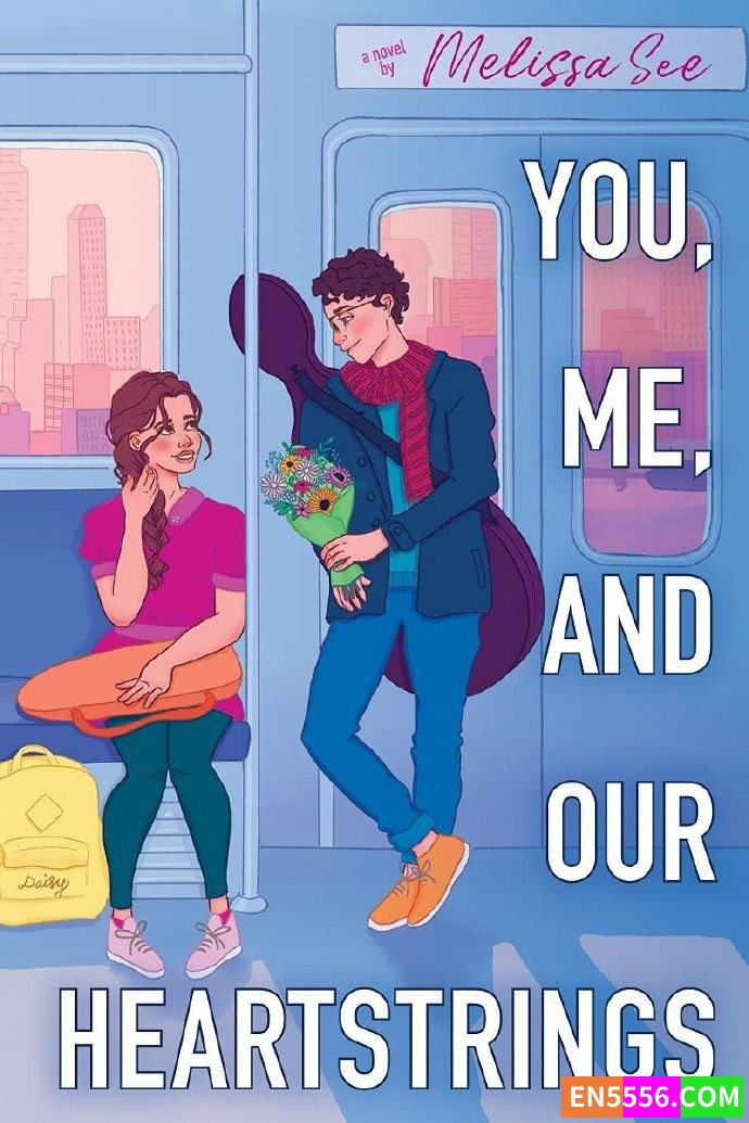 You, Me, and Our Heartstrings - Melissa See 电子书mobi+epub9707 作者:英语小助手 帖子ID:276357 
