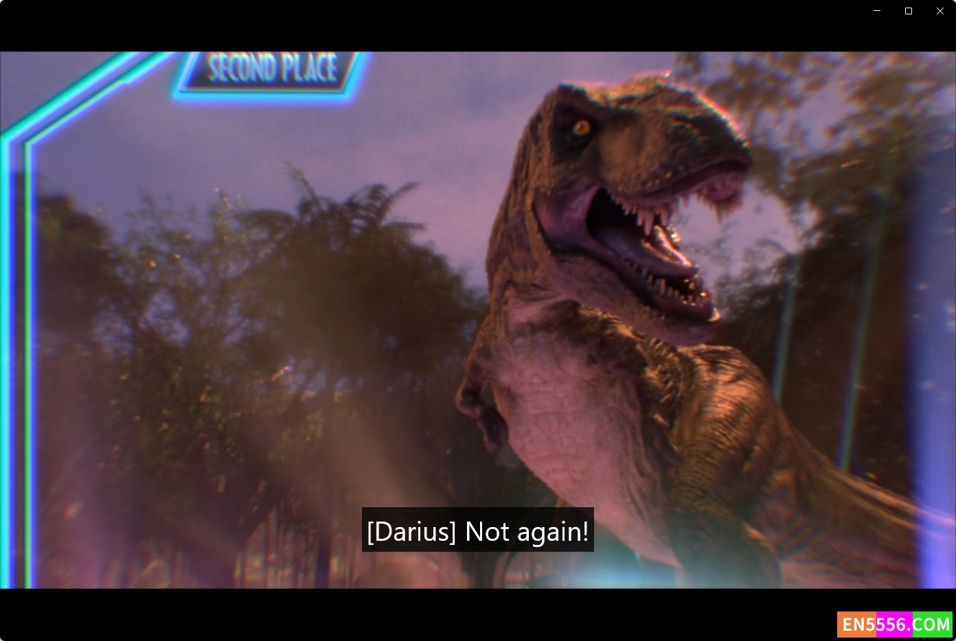 Jurassic World: Camp Cretaceous 侏罗纪世界：露营白垩纪 第1-4季 1080P 内置英文/中文可选字幕9543 作者:英语小助手 帖子ID:276365 
