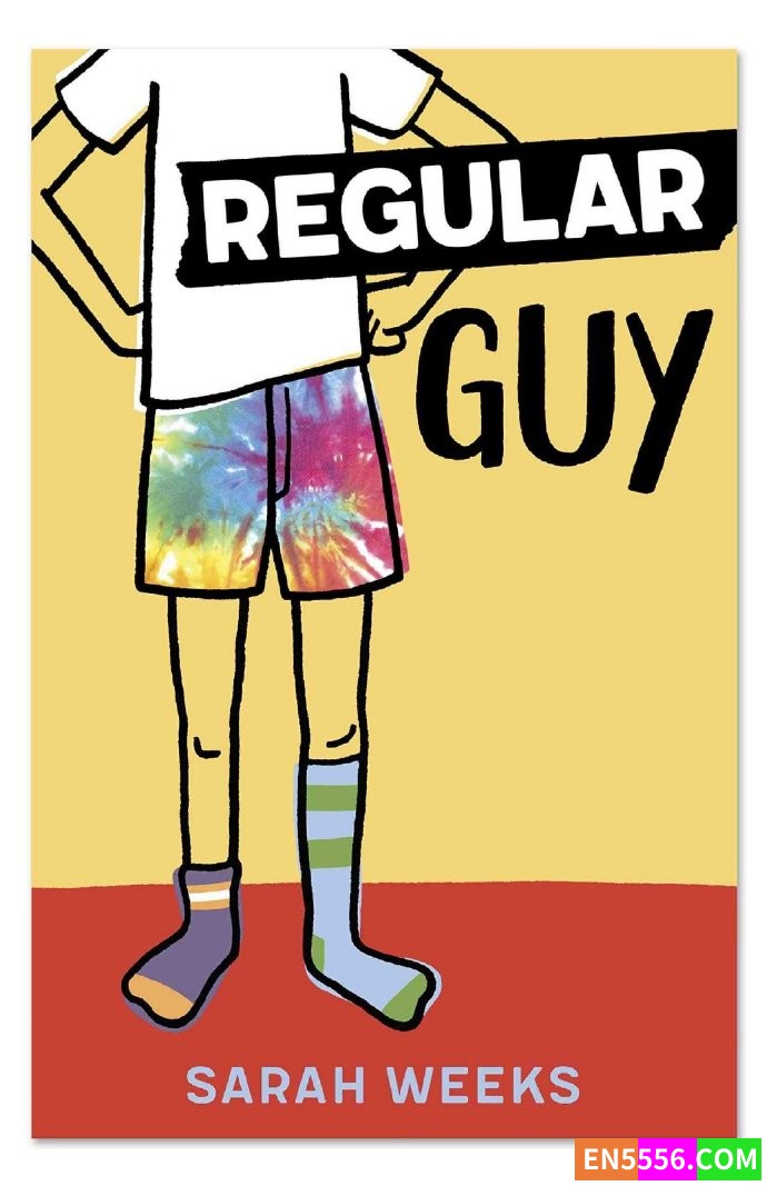 Misadventures of Guy Strang Series 1-4 - Sarah Weeks 电子书azw3+epub4744 作者:英语小助手 帖子ID:276373 