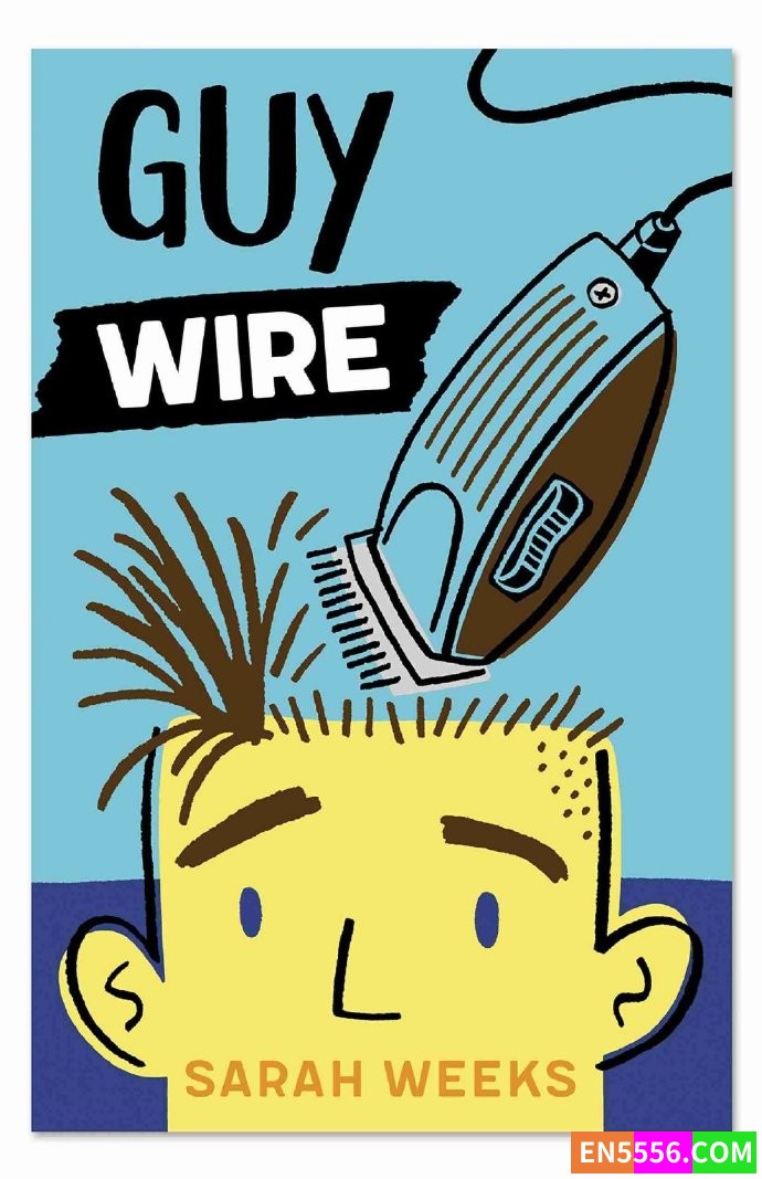 Misadventures of Guy Strang Series 1-4 - Sarah Weeks 电子书azw3+epub265 作者:英语小助手 帖子ID:276373 