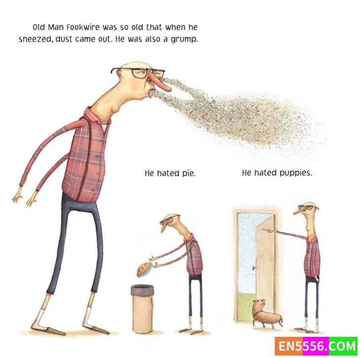 Those Darn Squirrels! - Adam Rubin 电子书pdf8409 作者:英语小助手 帖子ID:276382 