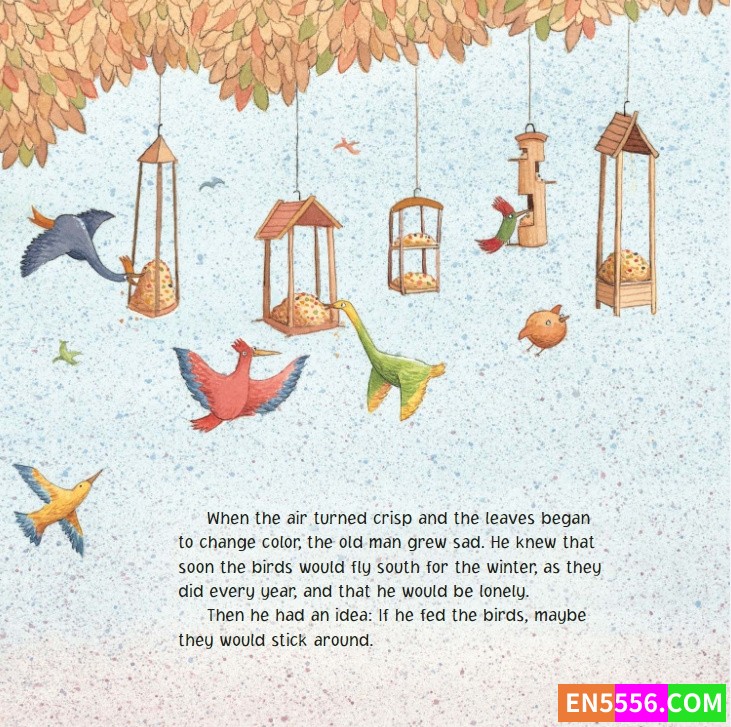 Those Darn Squirrels! - Adam Rubin 电子书pdf7083 作者:英语小助手 帖子ID:276382 