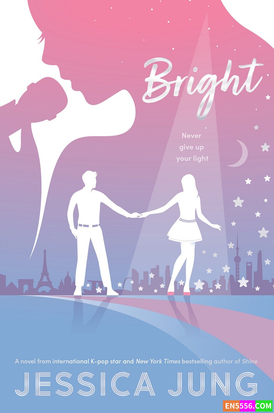 Shine Series 1-2 - Jessica Jung  郑秀妍 电子书mobi+epub3400 作者:英语小助手 帖子ID:276392 