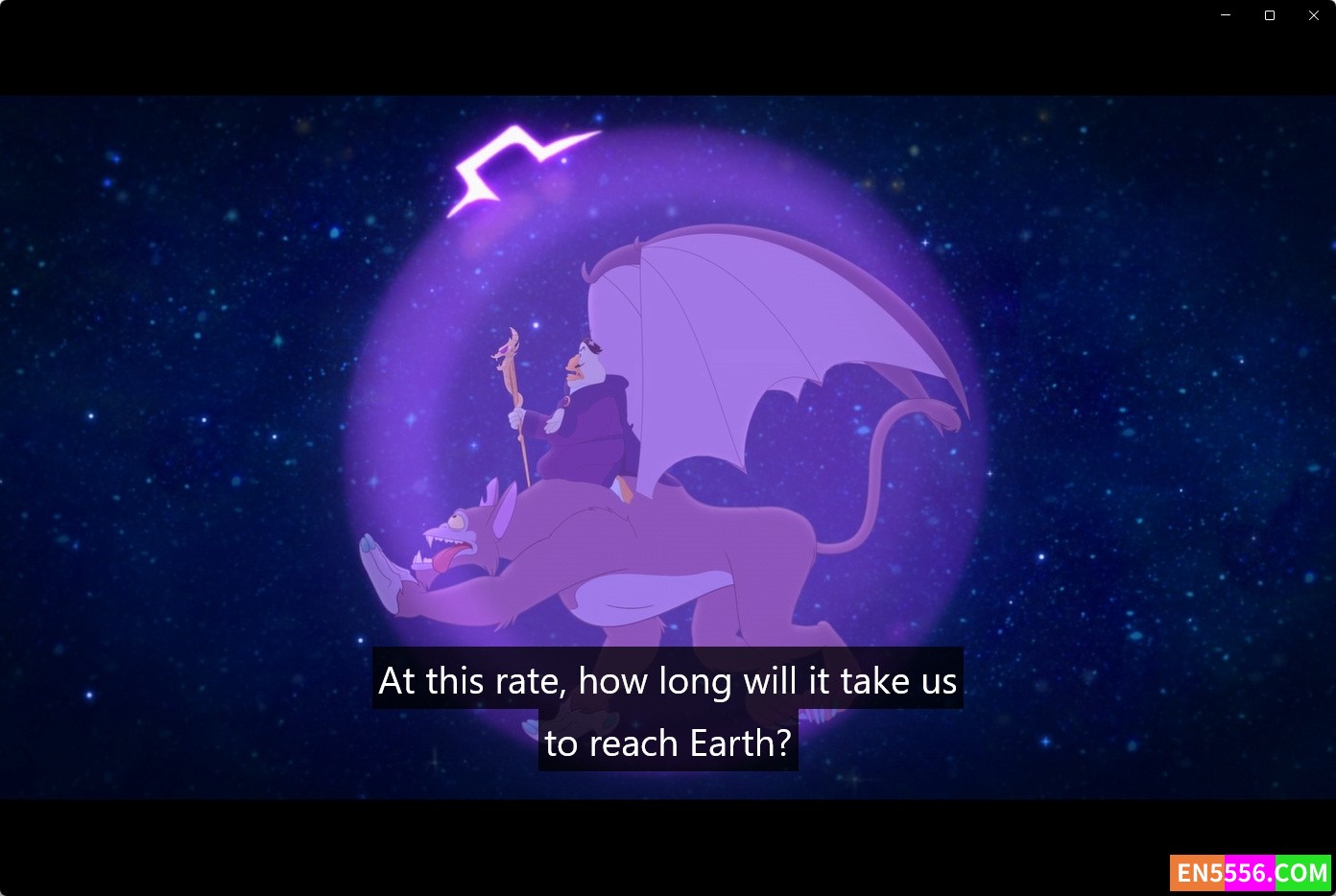 Legend of the Three Caballeros 三骑士传奇 第1季全 第1-13集 1080P 内置英文字幕3439 作者:英语小助手 帖子ID:276393 