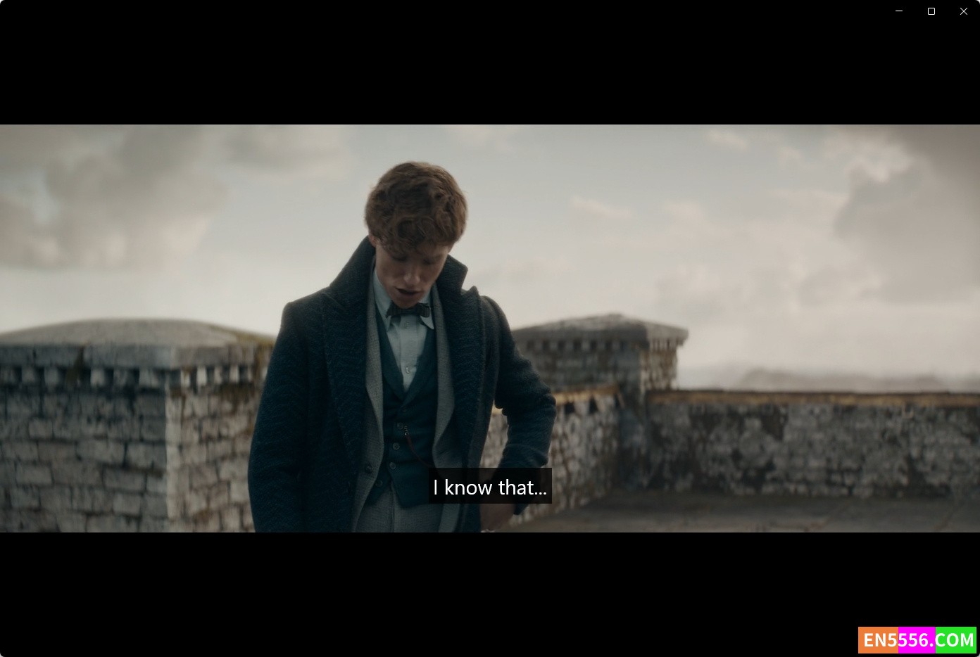Fantastic Beasts: The Secrets of Dumbledore 神奇动物：邓布利多之谜 1080p, mp4, srt外挂英文字幕3742 作者:英语小助手 帖子ID:276394 