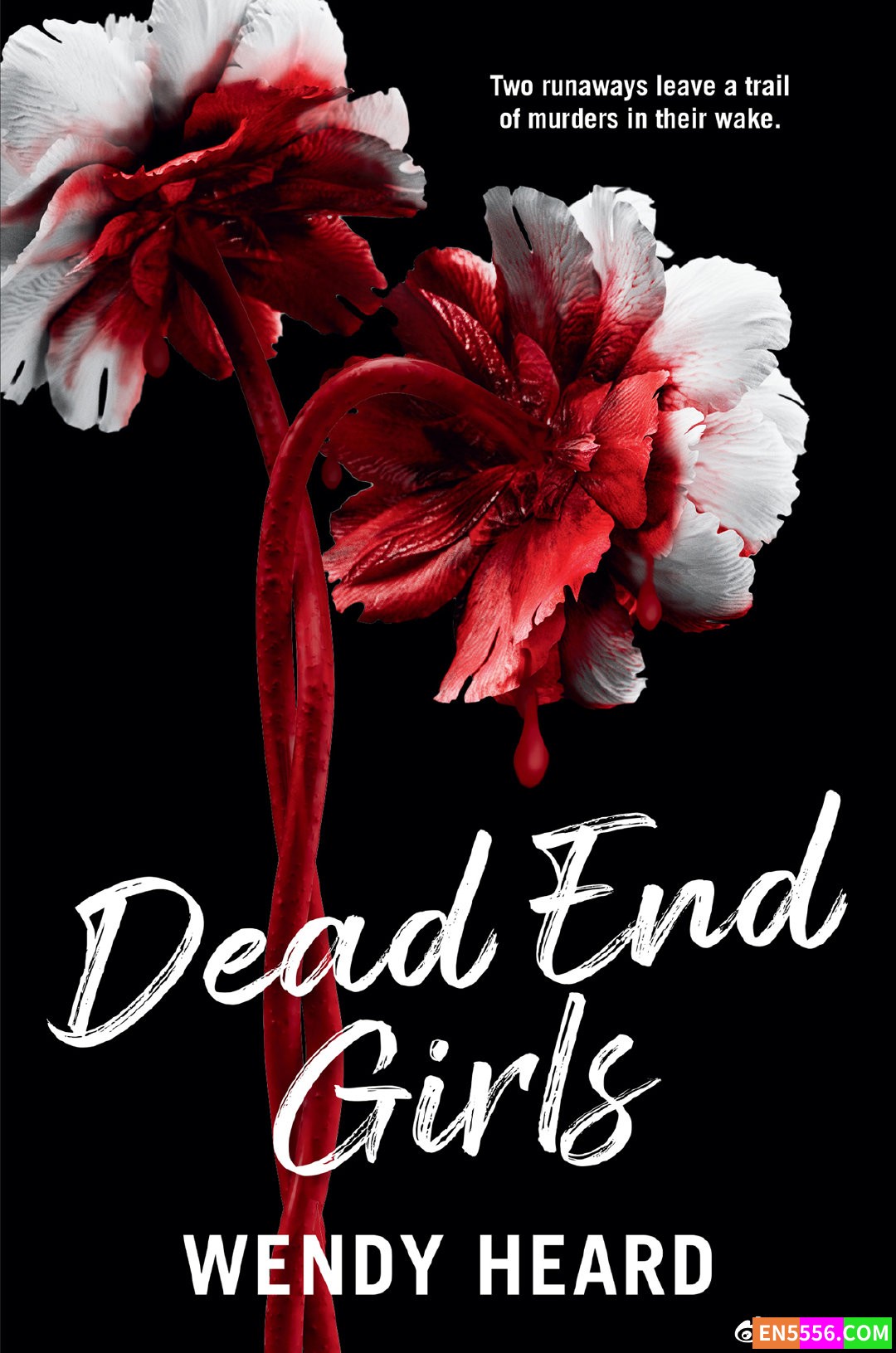 Dead End Girls - Wendy Heard 电子书mobi+epub194 作者:英语小助手 帖子ID:276395 