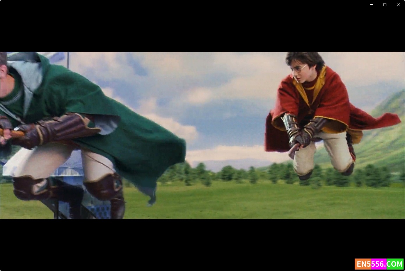 Harry Potter the Complete Saga 哈利波特 电影全集8部 1080P, MP4, SRT外挂英文字幕9893 作者:英语小助手 帖子ID:276403 