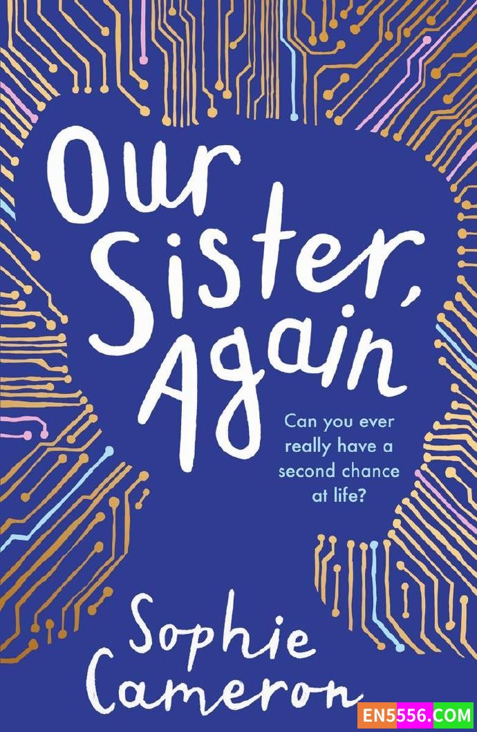 Our Sister, Again - Sophie Cameron 电子书mobi+epub3577 作者:英语小助手 帖子ID:276433 