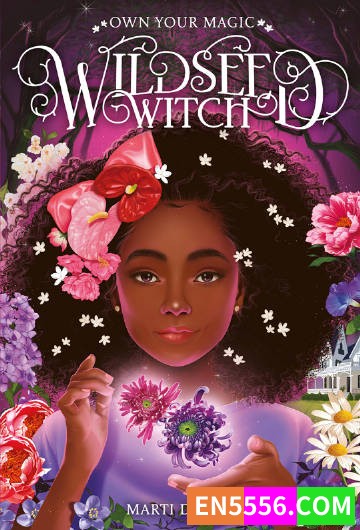 Wildseed Witch - Marti Dumas 电子书mobi+epub4153 作者:英语小助手 帖子ID:276434 