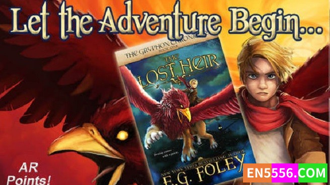 The Gryphon Chronicles Series 1-8+1 - E.G. Foley 电子书mobi+epub115 作者:英语小助手 帖子ID:276440 