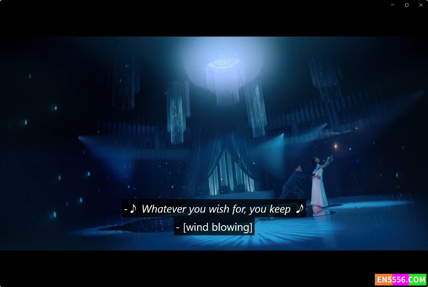 Sneakerella (2022) 1080p, mp4,srt外挂英文字幕7177 作者:英语小助手 帖子ID:276447 