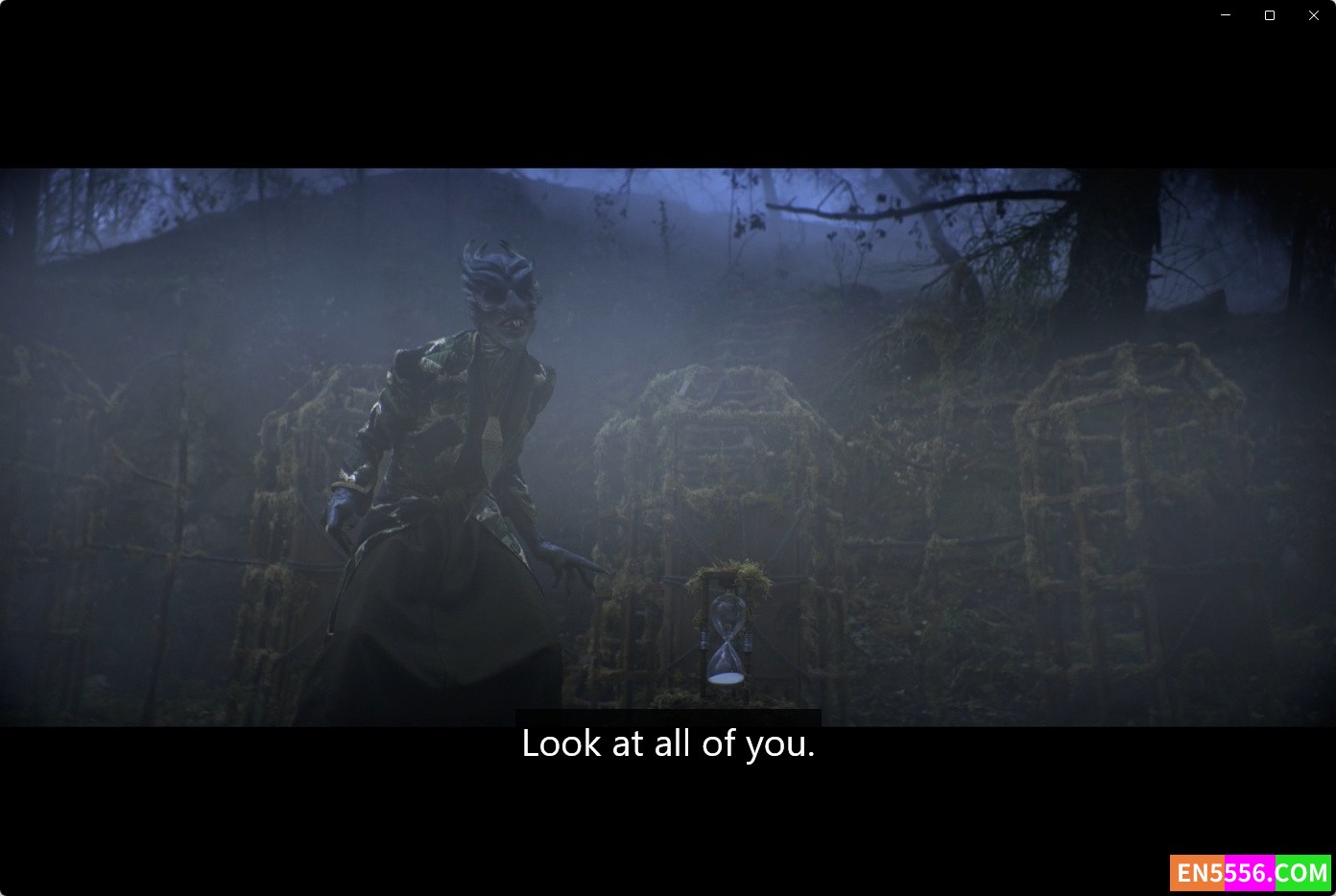 The Quest (2022) 第1季全 第1-8集 1080p 内置英文/中文可选字幕9125 作者:英语小助手 帖子ID:276448 