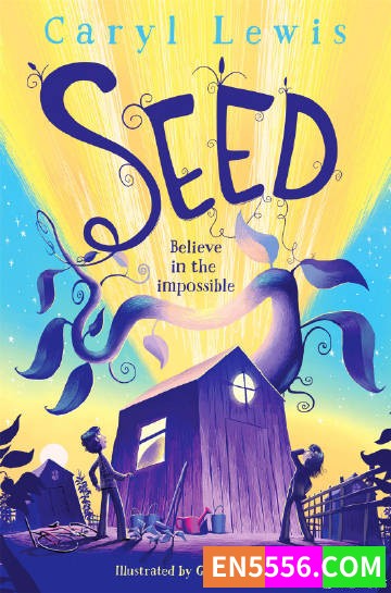Seed - Caryl Lewis 电子书mobi+epub8838 作者:英语小助手 帖子ID:276451 