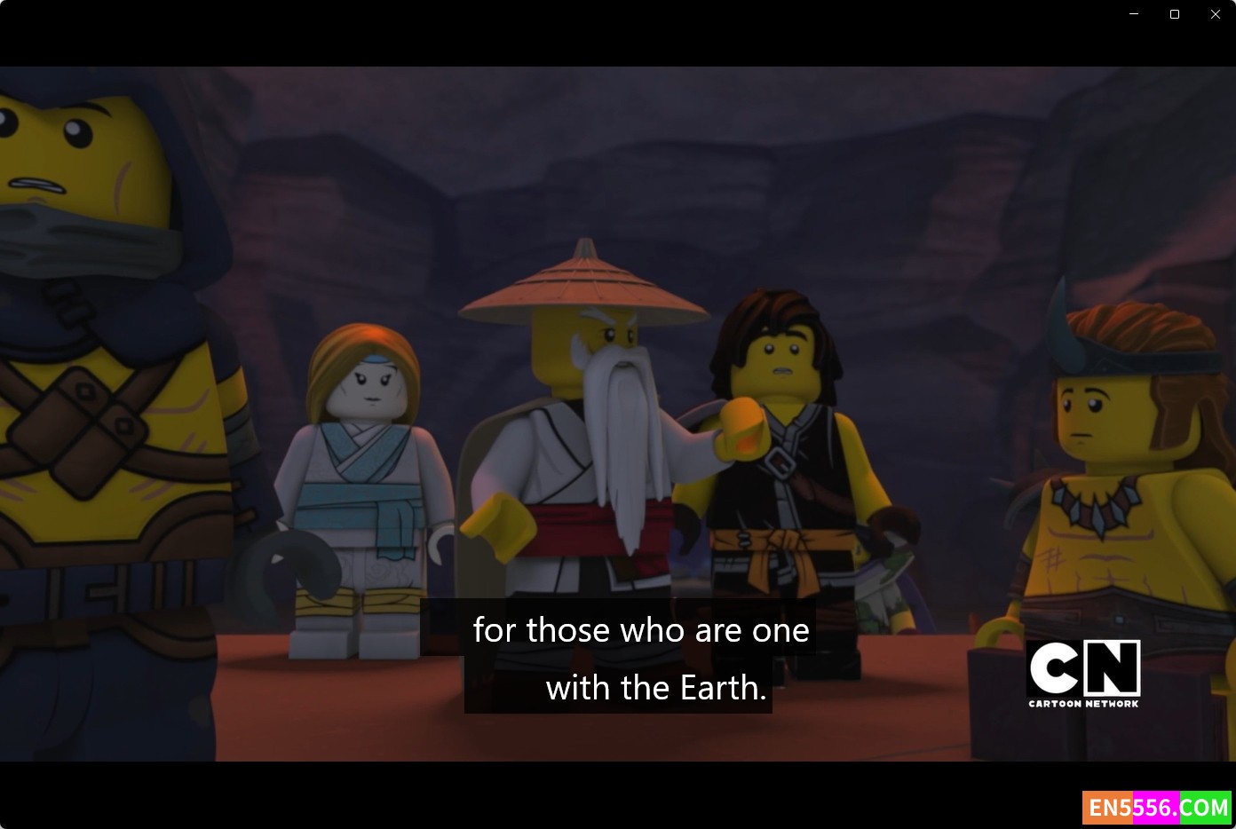 ​LEGO Ninjago: Masters of Spinjitzu 乐高幻影忍者 第1-13季 1080p 内置英文字幕386 作者:英语小助手 帖子ID:276452 