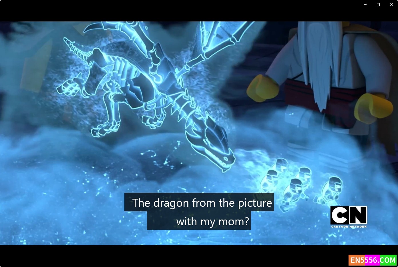 ​LEGO Ninjago: Masters of Spinjitzu 乐高幻影忍者 第1-13季 1080p 内置英文字幕8718 作者:英语小助手 帖子ID:276452 