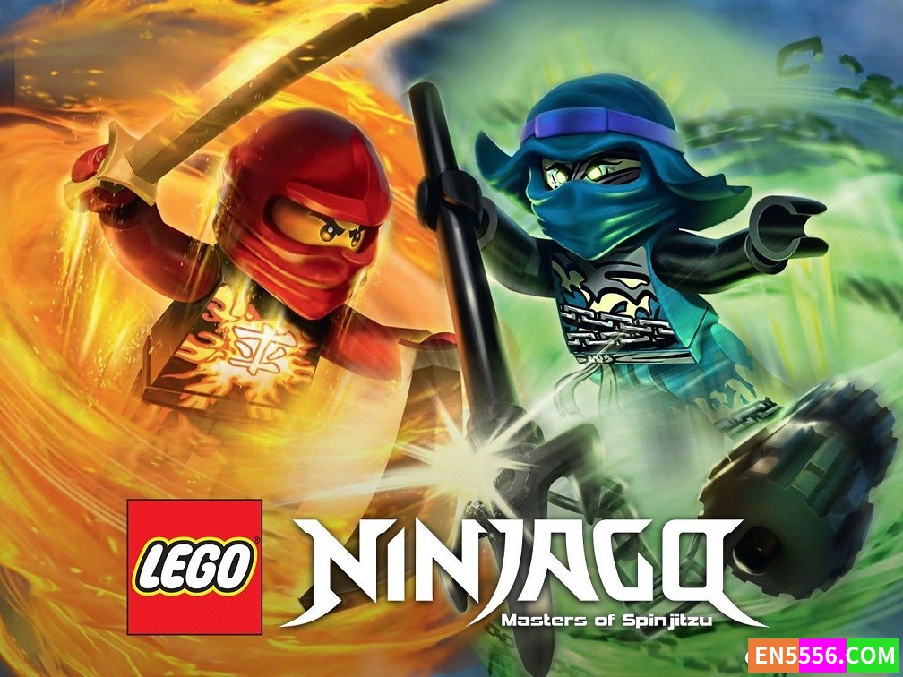 ​LEGO Ninjago: Masters of Spinjitzu 乐高幻影忍者 第1-13季 1080p 内置英文字幕7064 作者:英语小助手 帖子ID:276452 