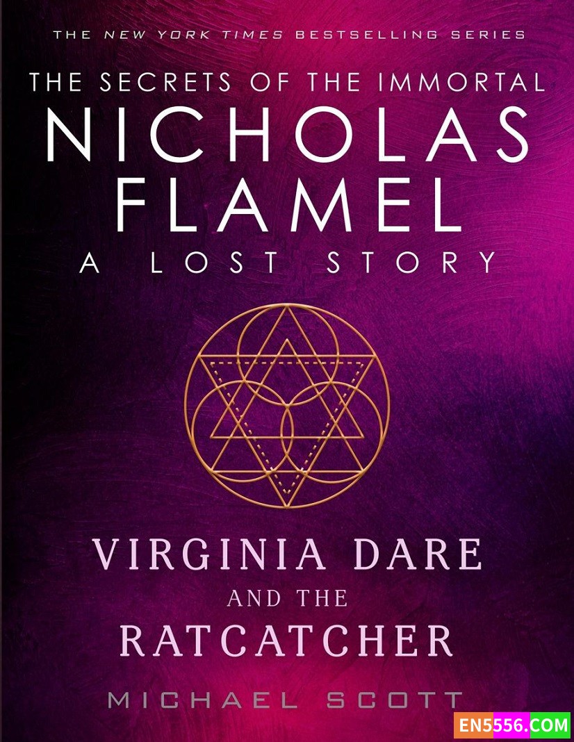 The Secrets of the Immortal Nicholas Flamel Series 1-6 - Michael Scott 有声书音频MP3+电子书4559 作者:英语小助手 帖子ID:276454 