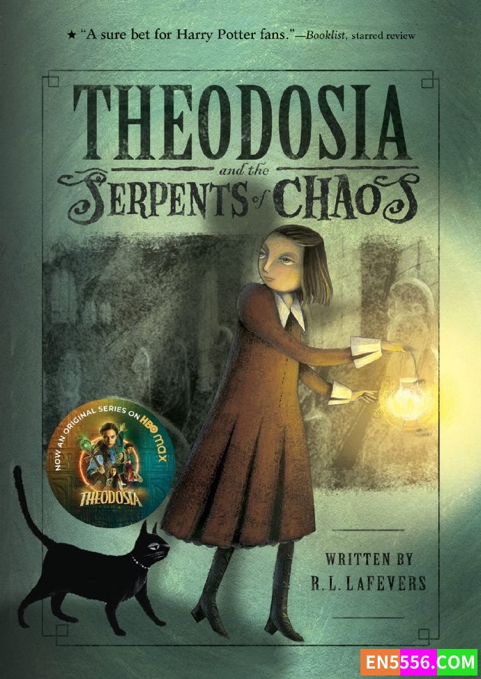 The Theodosia Series 1-4 - R. L. LaFevers 电子书mobi+epub4036 作者:英语小助手 帖子ID:276455 