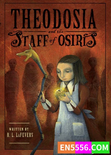 The Theodosia Series 1-4 - R. L. LaFevers 电子书mobi+epub8988 作者:英语小助手 帖子ID:276455 