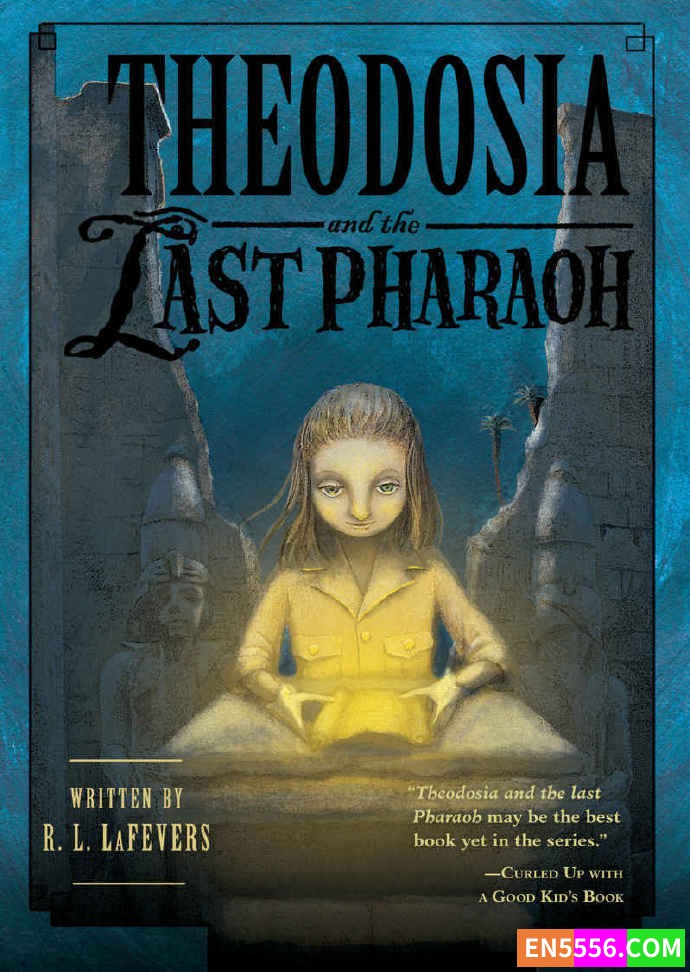 The Theodosia Series 1-4 - R. L. LaFevers 电子书mobi+epub216 作者:英语小助手 帖子ID:276455 