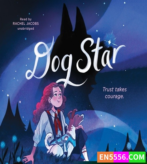 Dog Star - Megan Shepherd 有声书音频MP33993 作者:英语小助手 帖子ID:276457 