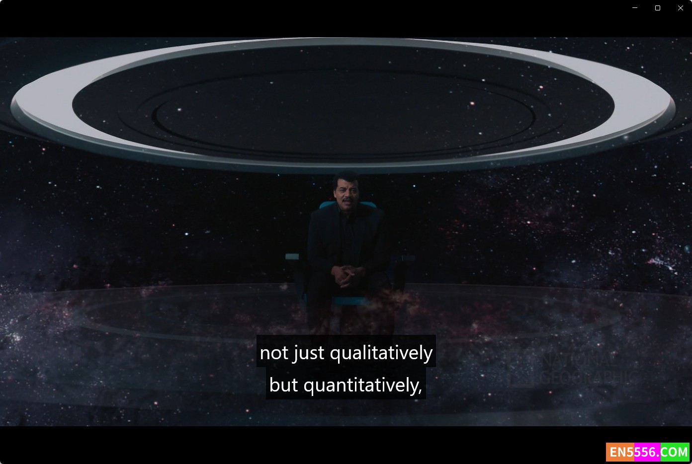 Cosmos: Possible Worlds 宇宙：潜在的新世界 第1季 第1-12集 1080P 内置英文字幕3543 作者:英语小助手 帖子ID:276480 