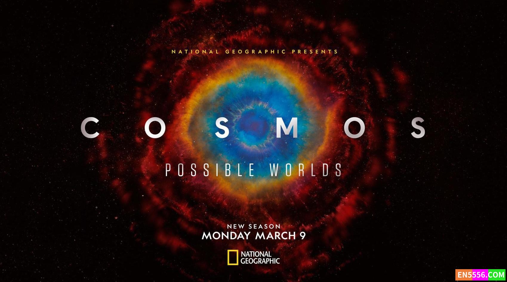 Cosmos: Possible Worlds 宇宙：潜在的新世界 第1季 第1-12集 1080P 内置英文字幕6021 作者:英语小助手 帖子ID:276480 