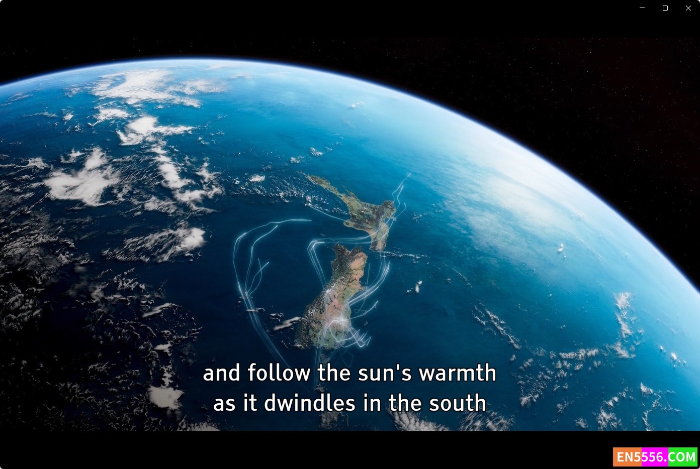 A Perfect Planet 完美星球 BBC 第1季全 全6集 1080P 内置英文字幕 英语记录片7117 作者:英语小助手 帖子ID:276481 