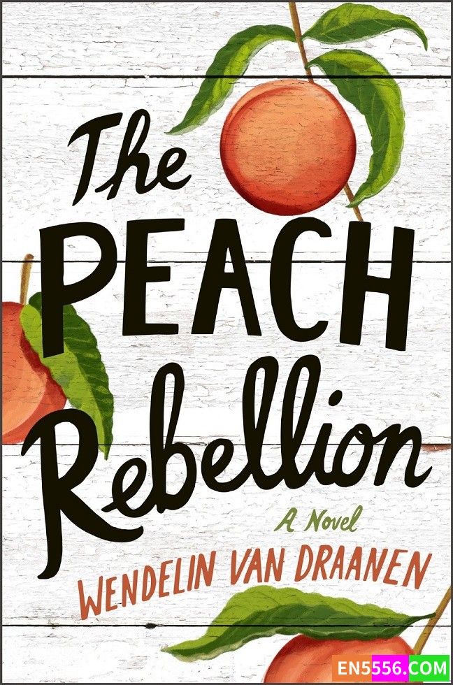 The Peach Rebellion - Wendelin Van Draanen 电子书mobi+epub5571 作者:英语小助手 帖子ID:276493 