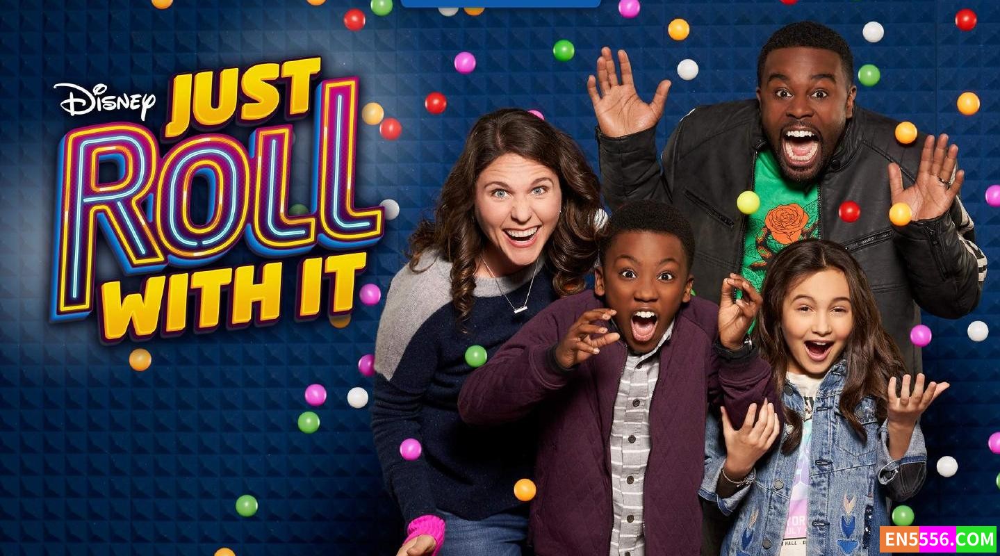 Just Roll with It 第2季全 第1-21集 1080P 内置英文字幕7947 作者:英语小助手 帖子ID:276496 