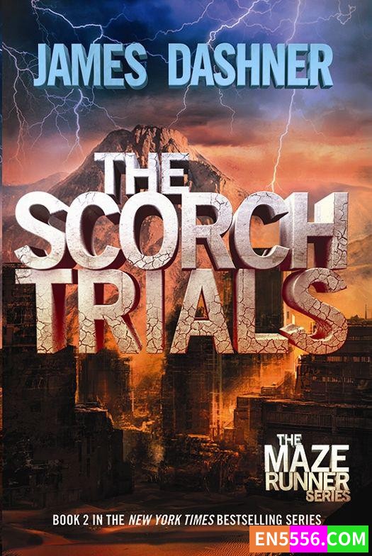 移动迷宫系列 The Maze Runner Series 1-5 - James Dashner（电子书+音频MP3）2628 作者:英语小助手 帖子ID:276523 