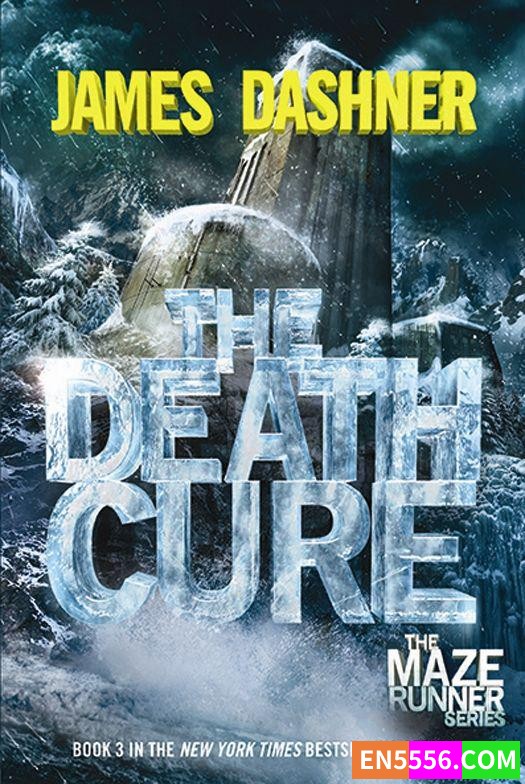 移动迷宫系列 The Maze Runner Series 1-5 - James Dashner（电子书+音频MP3）9085 作者:英语小助手 帖子ID:276523 