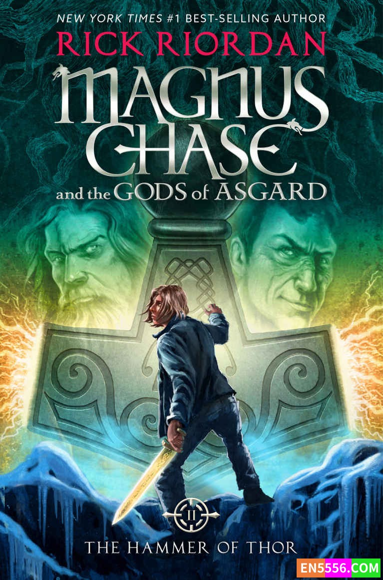 Percy Jackson - Rick Riordan 波西·杰克逊 全系列有声书+电子书 合集 - Rick Riordan Colleciton 雷克·莱尔顿2697 作者:英语小助手 帖子ID:276539 