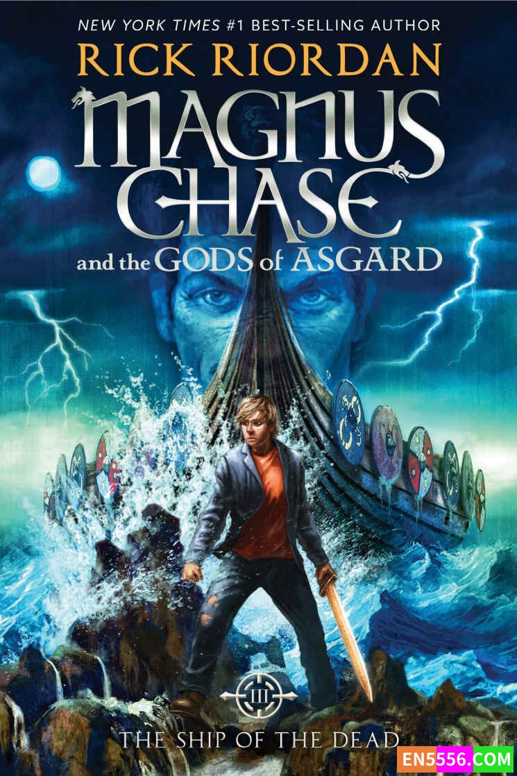 Percy Jackson - Rick Riordan 波西·杰克逊 全系列有声书+电子书 合集 - Rick Riordan Colleciton 雷克·莱尔顿6273 作者:英语小助手 帖子ID:276539 
