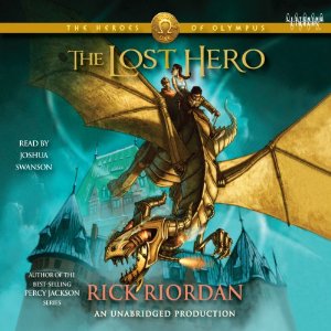 Percy Jackson - Rick Riordan 波西·杰克逊 全系列有声书+电子书 合集 - Rick Riordan Colleciton 雷克·莱尔顿2029 作者:英语小助手 帖子ID:276539 