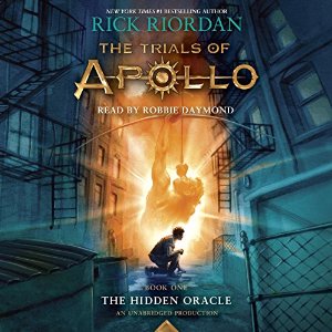 Percy Jackson - Rick Riordan 波西·杰克逊 全系列有声书+电子书 合集 - Rick Riordan Colleciton 雷克·莱尔顿6293 作者:英语小助手 帖子ID:276539 