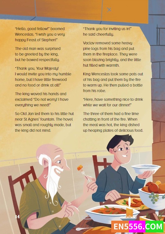 Storytime 杂志 2015-2023年 9年合辑 英语儿童故事杂志 True PDF8006 作者:英语小助手 帖子ID:276541 