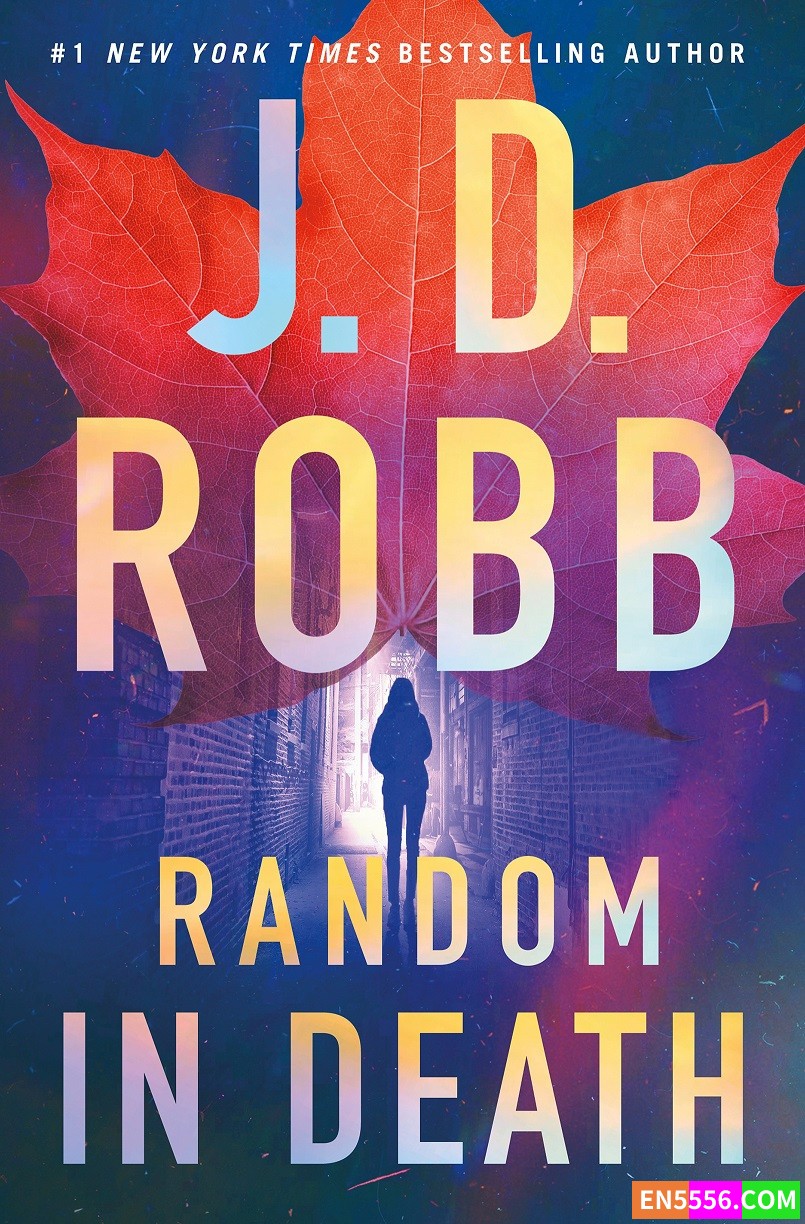 In Death Series 1-58+- J.D. Robb 电子书epub5920 作者:英语小助手 帖子ID:276542 